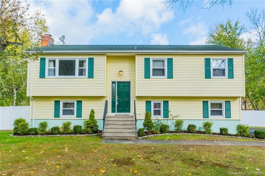 24 Hawley Rd Extension Danbury Connecticut 06810