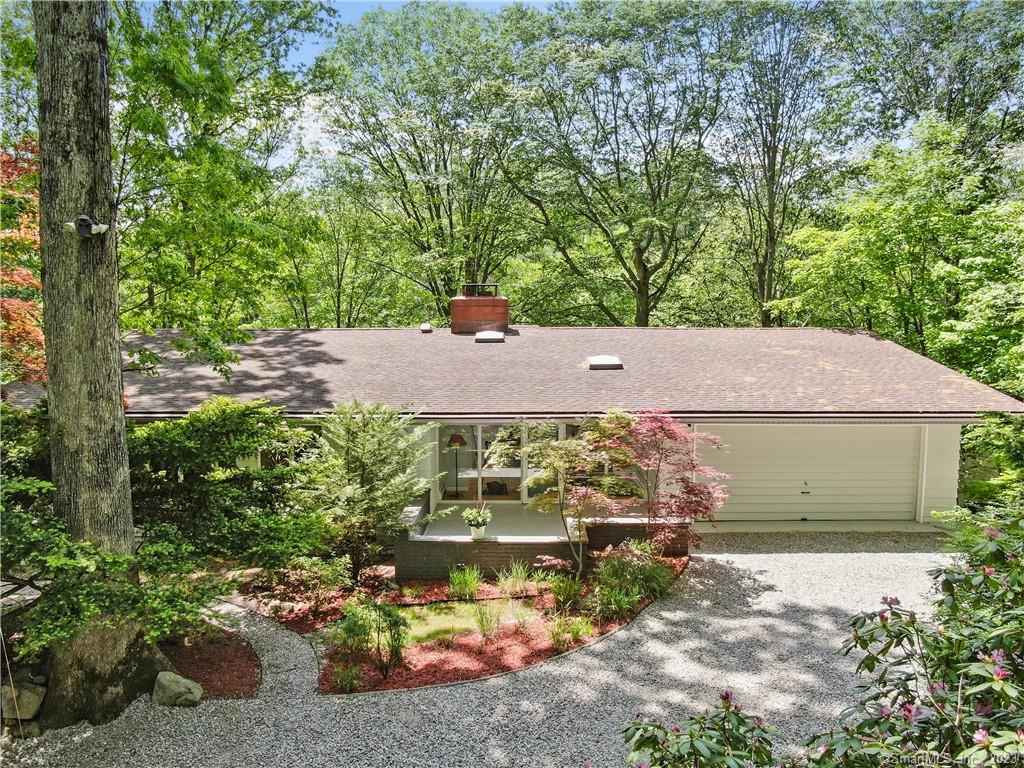 200 Gary Road Stamford Connecticut 06903